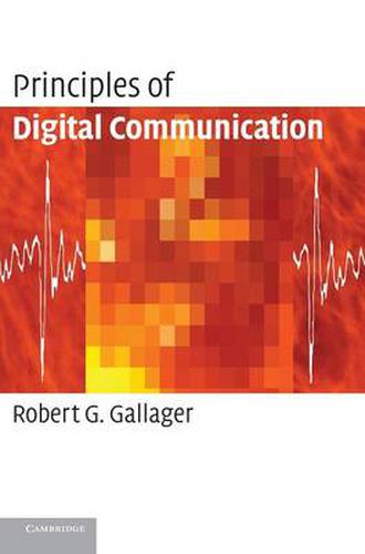 Cover image for Principles of Digital Communication