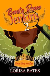 Cover image for Benita Renee Jenkins 2: Boxing Rings and Cages