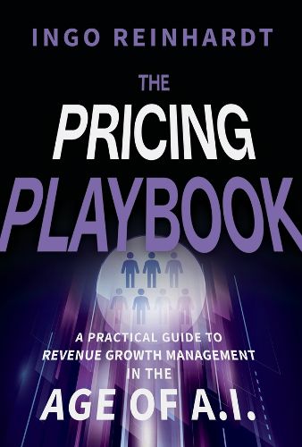 Cover image for The Pricing Playbook
