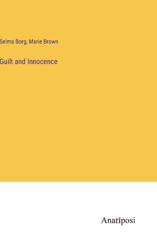 Cover image for Guilt and Innocence