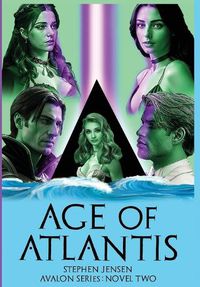 Cover image for Age of Atlantis