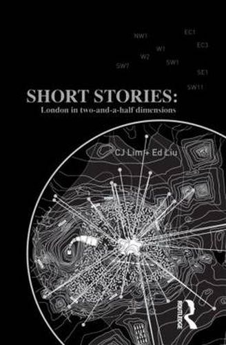 Cover image for Short Stories: London in Two-and-a-half Dimensions