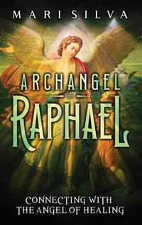 Cover image for Archangel Raphael