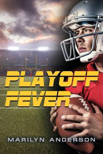 Cover image for Playoff Fever