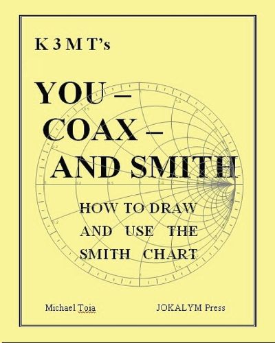 Cover image for You - Coax - and Smith