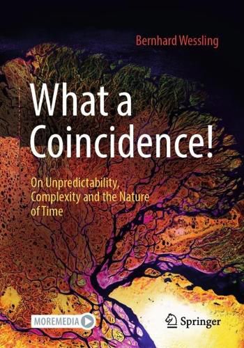Cover image for What a Coincidence!