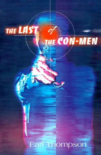 Cover image for The Last of the Con-Men