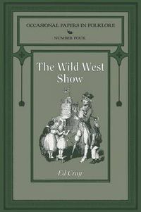 Cover image for The Wild West Show