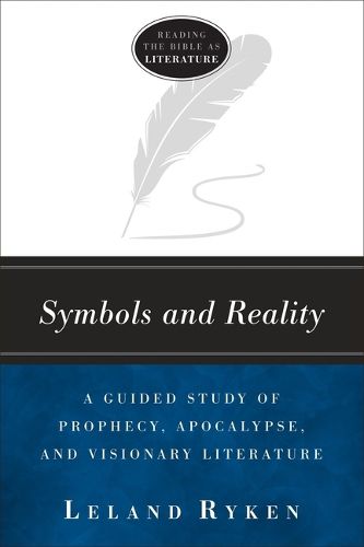 Cover image for Symbols and Reality