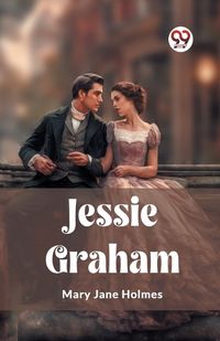 Cover image for Jessie Graham
