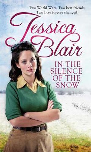 Cover image for In The Silence Of The Snow