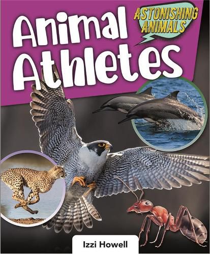 Animal Athletes