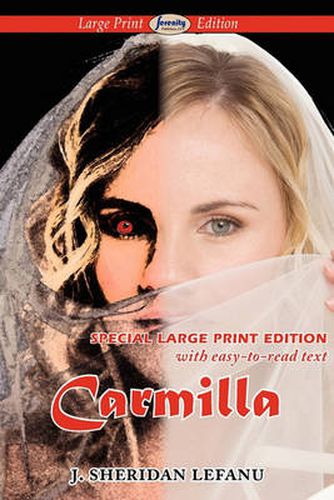 Cover image for Carmilla