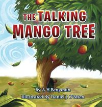 Cover image for The Talking Mango Tree