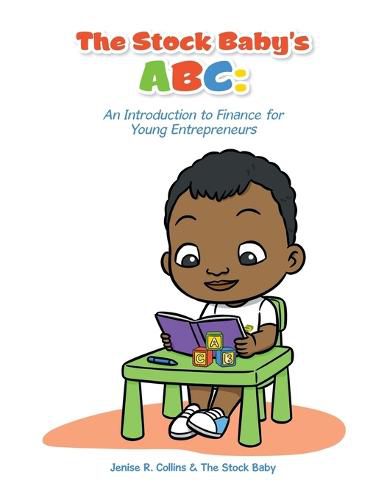 Cover image for The Stock Baby's Abc