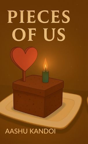 Cover image for Pieces of Us