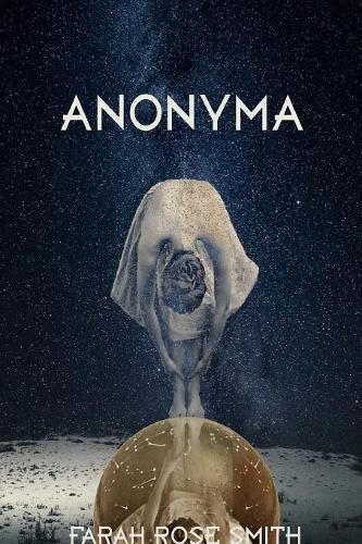 Cover image for Anonyma