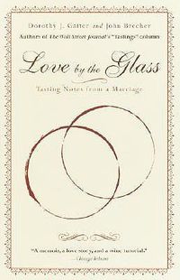 Cover image for Love by the Glass