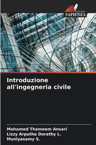Cover image for Introduzione all'ingegneria civile