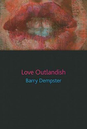 Cover image for Love Outlandish