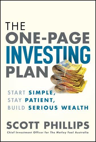Cover image for The One-Page Investing Plan