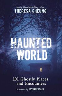 Cover image for Haunted World