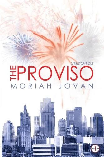 Cover image for The Proviso: Director's Cut