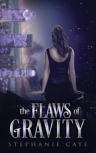 Cover image for The Flaws of Gravity