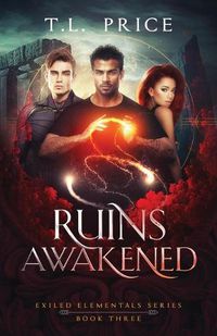 Cover image for Ruins Awakened