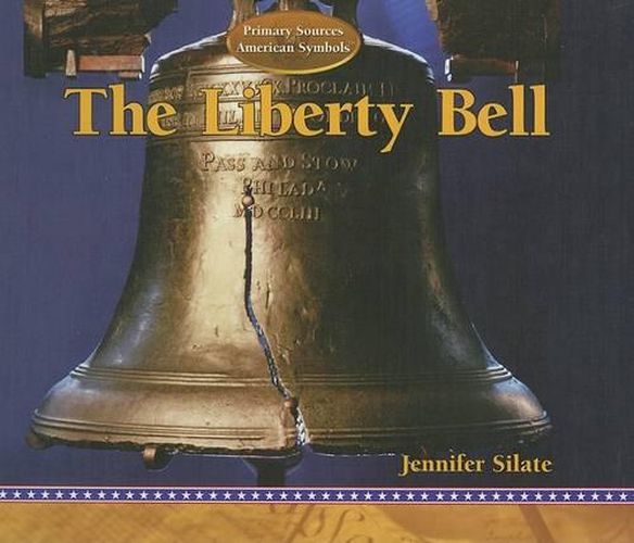 Cover image for The Liberty Bell