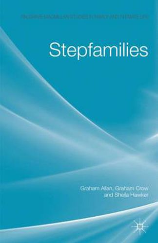 Stepfamilies