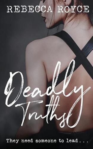 Cover image for Deadly Truths