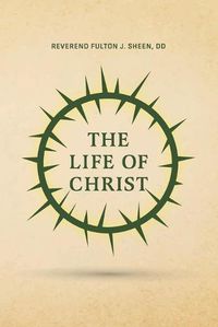 Cover image for The Life of Christ