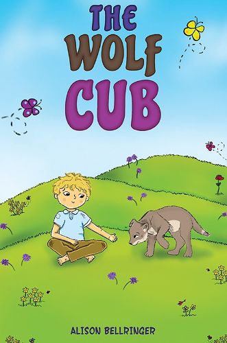 The Wolf Cub