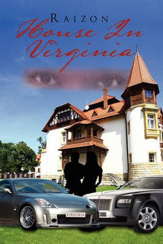 Cover image for House in Virginia