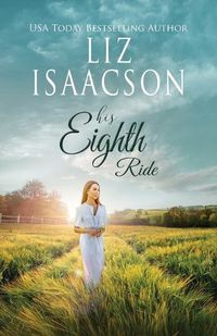 Cover image for His Eighth Ride