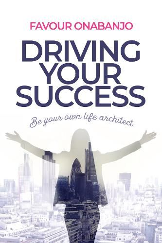 Cover image for Driving Your Success