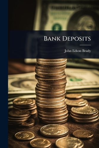 Cover image for Bank Deposits
