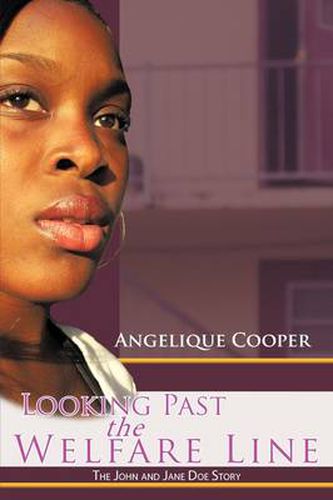 Cover image for Looking Past the Welfare Line