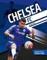 Cover image for Chelsea FC