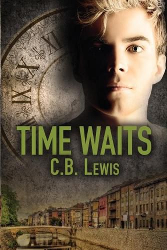 Cover image for Time Waits