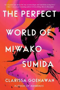Cover image for The Perfect World of Miwako Sumida