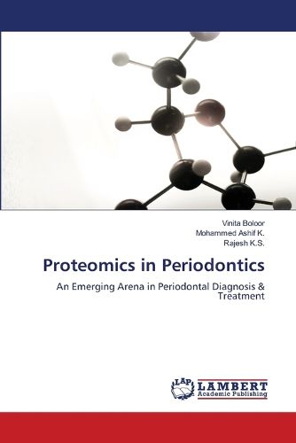 Cover image for Proteomics in Periodontics