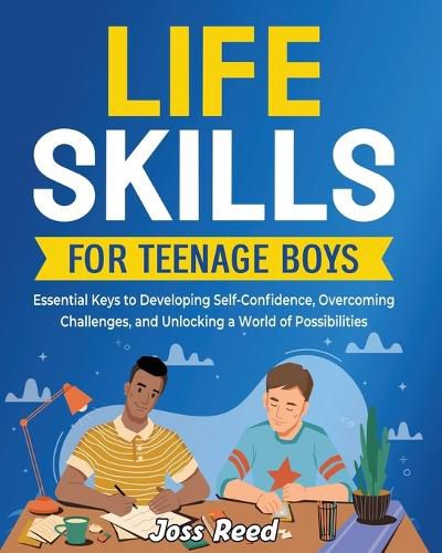 Life Skills for Teenage Boys