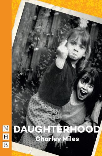 Cover image for Daughterhood