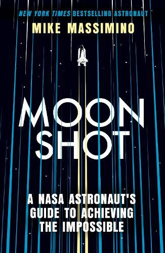 Cover image for Moonshot