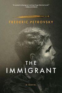 Cover image for The Immigrant