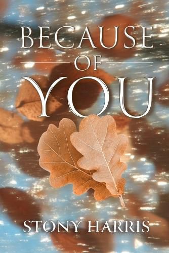 Cover image for Because Of You