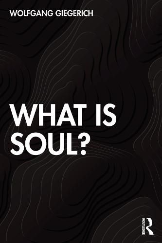 What is Soul?