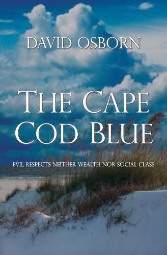 Cover image for The Cape Cod Blue